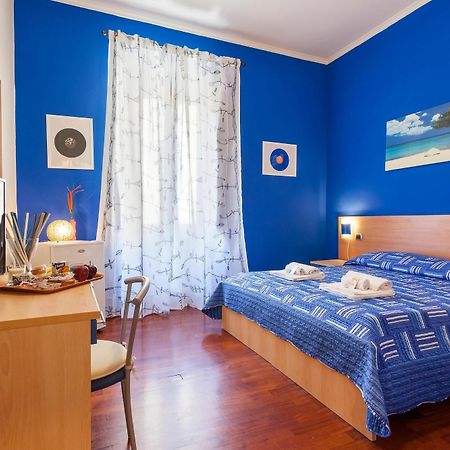 Music Guesthouse Roma Ngoại thất bức ảnh