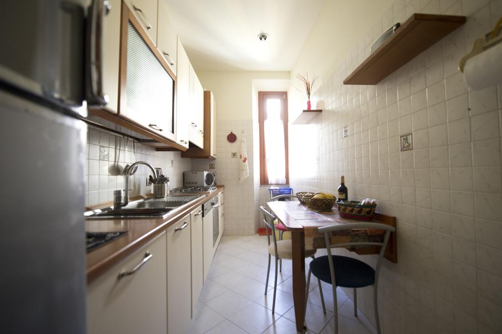 Music Guesthouse Roma Ngoại thất bức ảnh