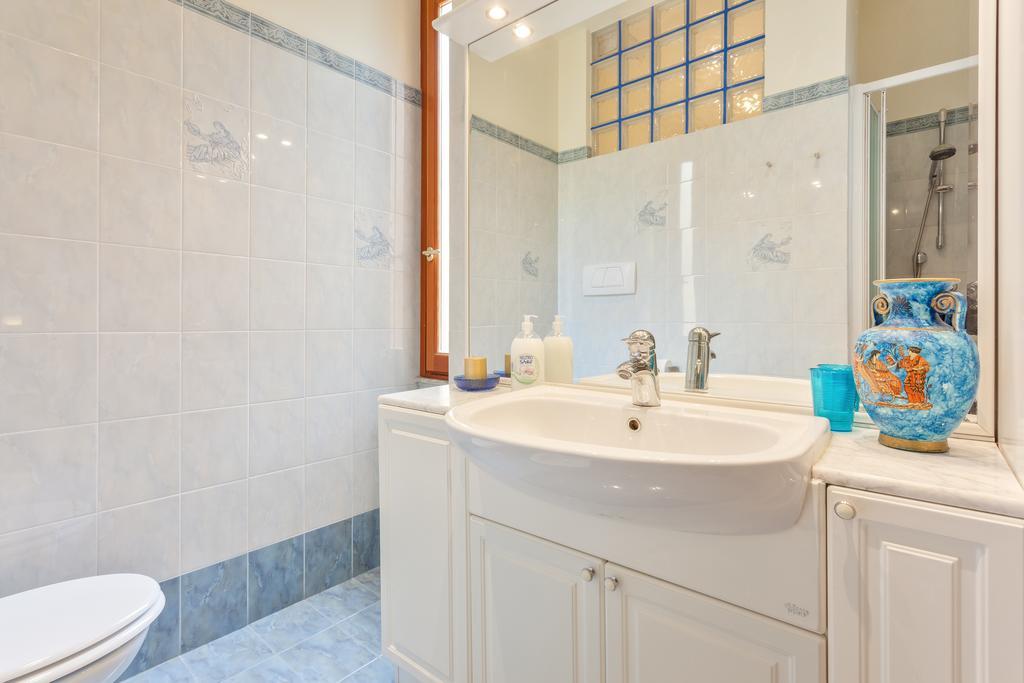 Music Guesthouse Roma Phòng bức ảnh